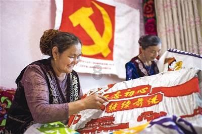 幸福来临·村村有好戏 回家过大年丨潍坊临朐:零工客栈迎新春 浓浓年味暖心窝